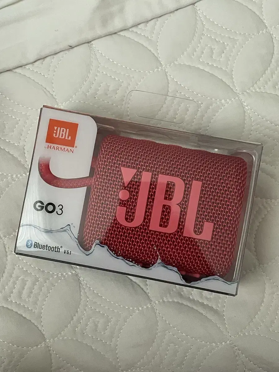 JBL 블루투스 스피터